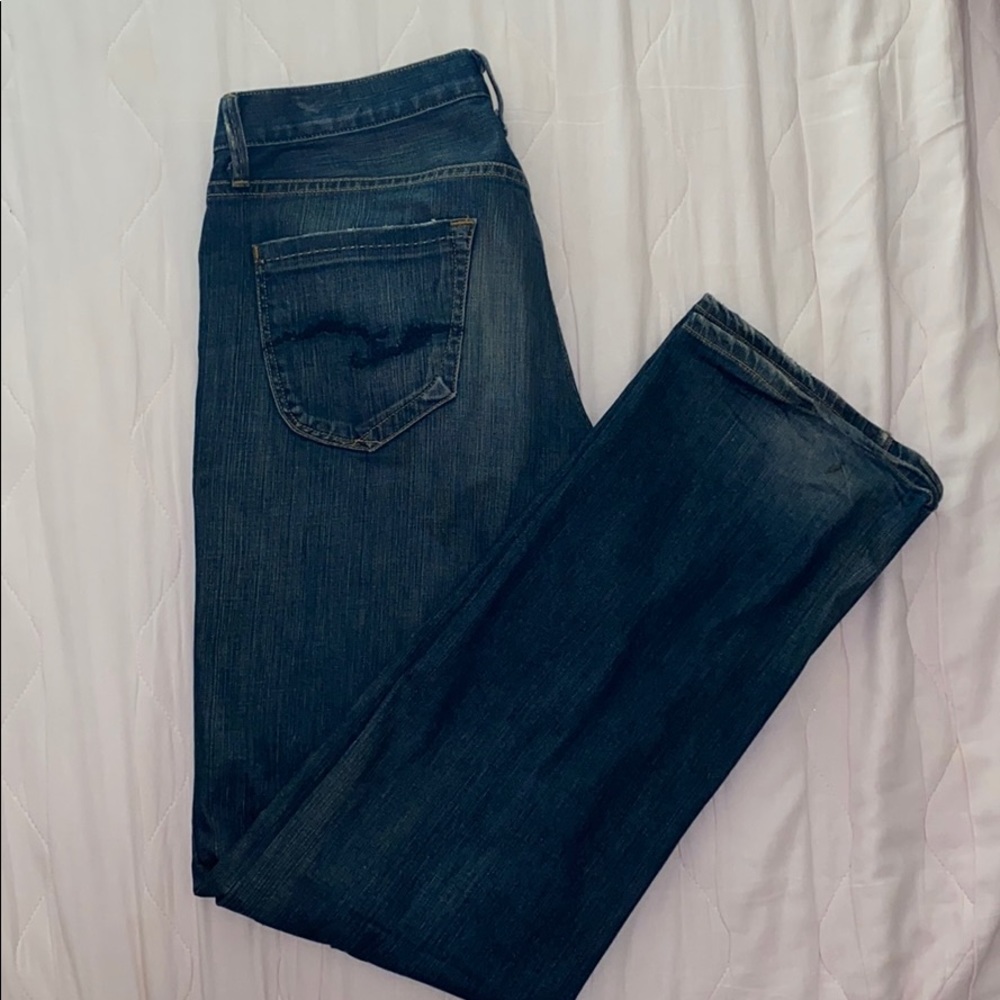Jeans - Picture 2 of 2